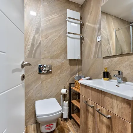 Apartman Cvetkovic3Dlux *